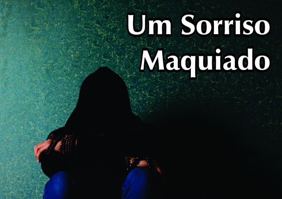 Artigo: Um Sorriso Maqueado