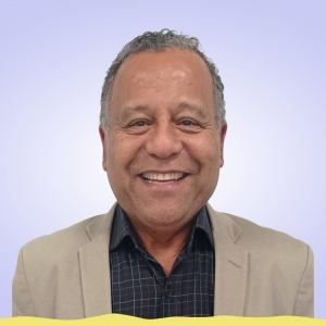 Presb. Clineu Francisco Aparecido