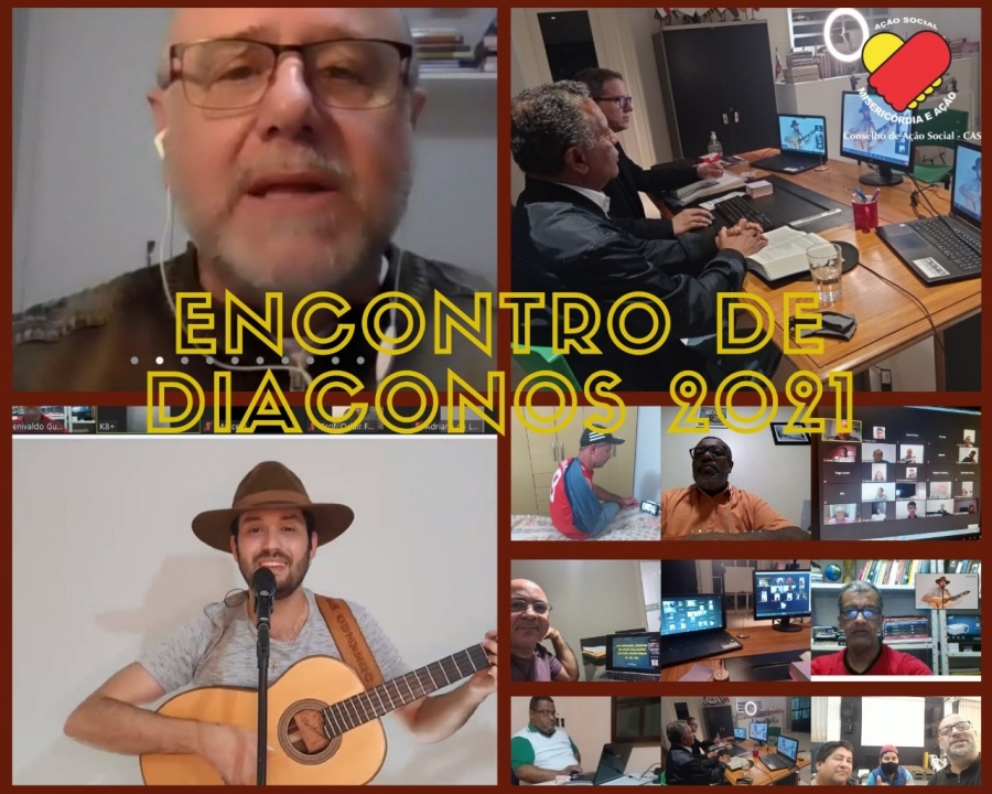 Encontro de Diáconos
