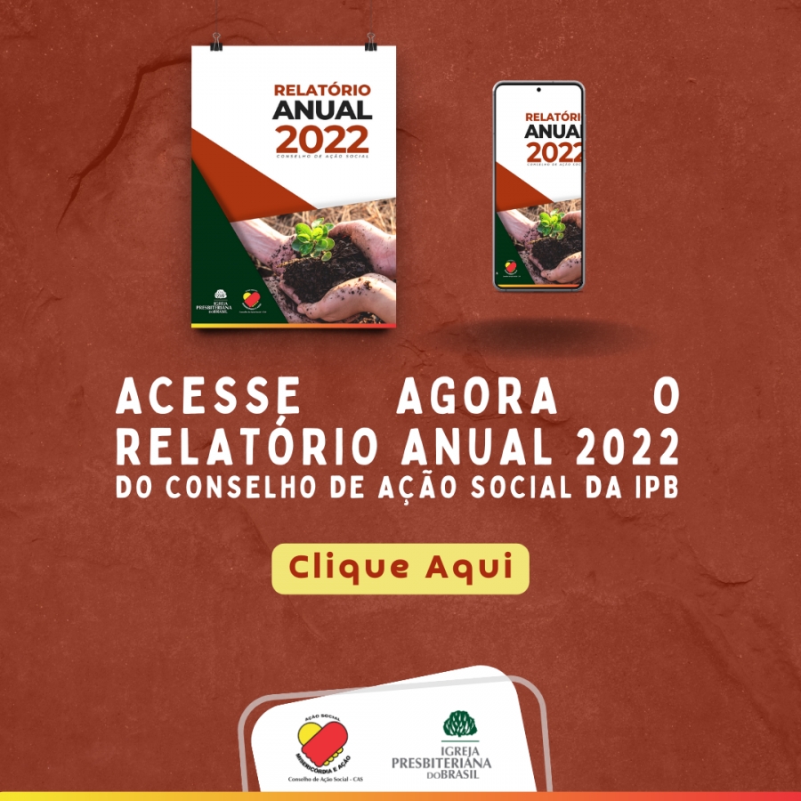 Relatório Anual 2022 - CAS/IPB