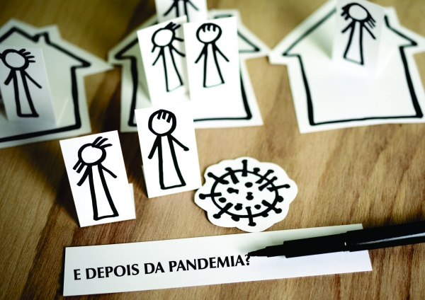 Artigo: E DEPOIS DA PANDEMIA?