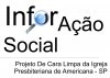 Infor Ação Social - Projeto De Cara Limpa